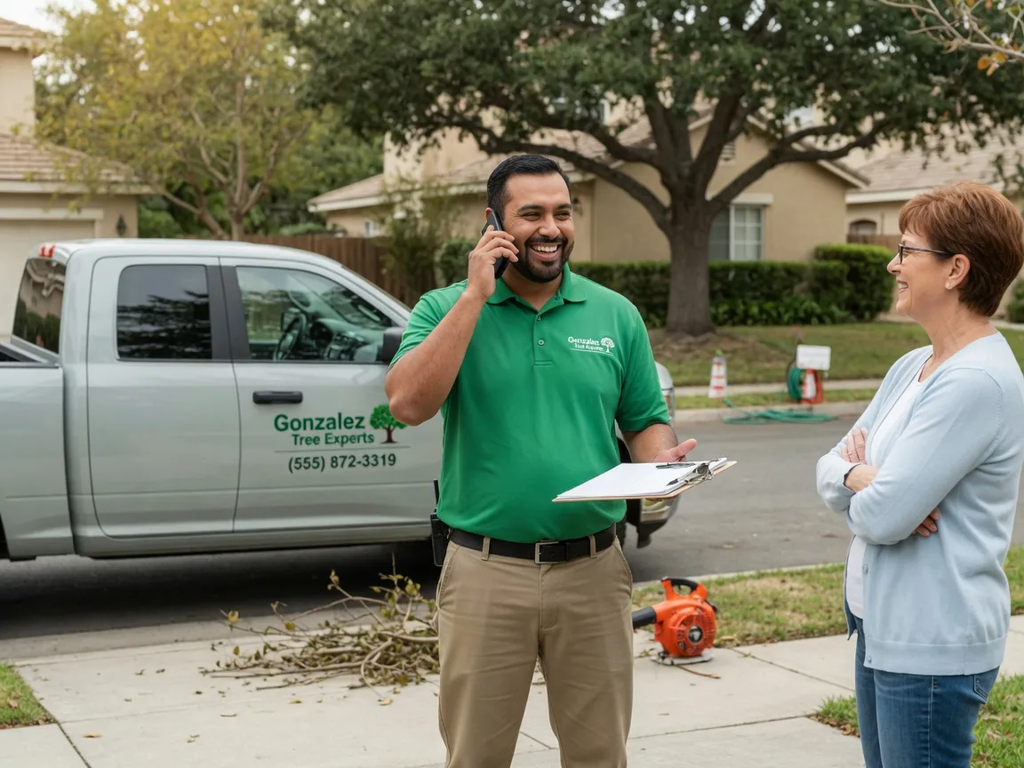 Tree Service Los Lunas, NM FAQs
